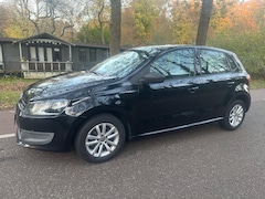 Volkswagen Polo - 1.2-12V Trendline NW APK 5 DEURS AIRCO