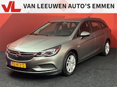 Opel Astra Sports Tourer - 1.0 Online Edition | Camera | PDC | Apple Carplay | Navigatie |