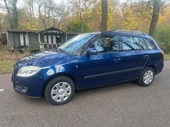 Skoda Fabia Combi - 1.6-16V Ambiente CLIMA CONTROL