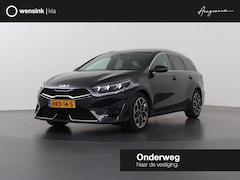 Kia Cee'd Sportswagon - Ceed 1.5 T-GDi GT-Line | Panoramadak | Matrix LED Koplampen | Stoel/Stuurverwarming | Keyl