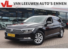 Volkswagen Passat Variant - 1.4 TSI ACT Comfortline | Navigatie | Trekhaak | APK 29-03-2026 |