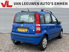 Fiat Panda - 1.1 Active Plus | Nieuw Binnen | APK 29-09-2026 | Goedkoop Rijden