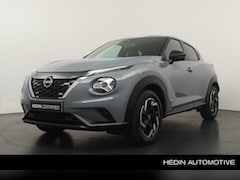 Nissan Juke - 1.6 Hybrid N-Connecta Automaat | Adaptieve Cruise Control | Rondom Camera | Apple Carplay/
