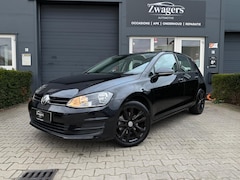 Volkswagen Golf - 1.2 TSI Comfortline|Nw.D-riem|Airco|Stl.verwarming