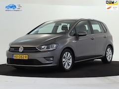 Volkswagen Golf Sportsvan - 1.0 TSI Comfortline Business NAVI | DSG | PDC | 1e eigenaar
