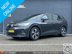 Volkswagen ID.4 - City 52 kWh | € 13.950, - NETTO | Climate | Cruise | Navi | PDC | Stoelverwarming | APK 10