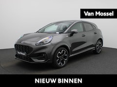 Ford Puma - 1.0i Ecoboost MHEV 92kW Aut. ST-Line X | ACHTERUITRIJCAMERA | BANG & OLUFSEN | APPLE CARPL