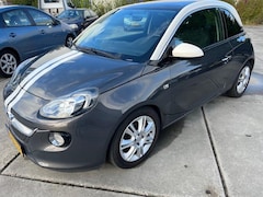 Opel ADAM - Pano -airco
