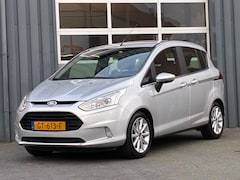 Ford B-Max - 1.0 EcoBoost Titanium Climate control, Cruise control, NL Auto, 68.000 KM