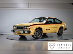 American Motors AMX - 4.2 Liftback