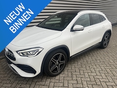 Mercedes-Benz GLA-Klasse - 200 AMG Pano Sfeer Camera