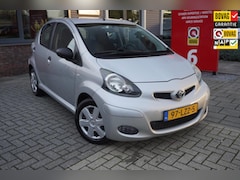 Toyota Aygo - 1.0-12V Access / Airco / Radio / NAP