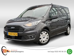 Ford Transit Connect - 1.5 EcoBlue L2 Ambiente | Carplay | Camera | PDC