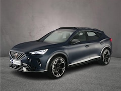 CUPRA Formentor - Performance 1.4 TSI e-Hybrid 204pk DSG Automaat Trekhaak, Panoramadak, Achteruitrijcamera,