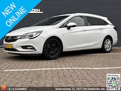 Opel Astra Sports Tourer - 1.0 Business+ | € 3.300, - NETTO | Airco | Cruise | Navi | PDC |