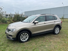 Volkswagen Tiguan - 1.4 TSI 4Motion Comfortline