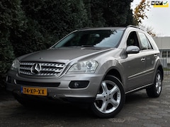 Mercedes-Benz M-klasse - 320 CDI