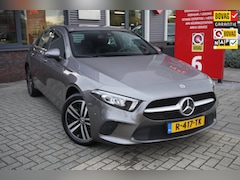 Mercedes-Benz A-klasse - 250 e Luxury Line / Parkeercamera / Cruise / Stoelverwarming / Carplay