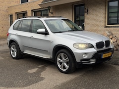 BMW X5 - XDrive30d | PANO | CARPLAY | CAMERA |YOUNGTIMER| 7p