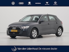 Audi A1 Sportback - 25 TFSI Pro Line Airco, Navi via app, LMV 80