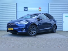 Tesla Model X - 100D 6p. AutoPilot3.0+FSD (twv 7.500, -)