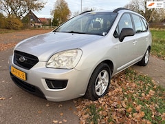 Kia Carens - 2.0 CVVT X-pect