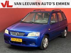 Mazda Demio - 1.5 Exclusive | Automaat | Trekhaak | Airco