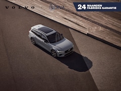 Volvo V60 - T8 Plug-in hybrid AWD Plus Perform. Ed. Dark | Panoramadak | 360° camera | Stoel- en Stuur