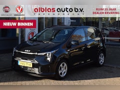 Kia Picanto - 1.0 DPI DynamicLine|Als nieuw