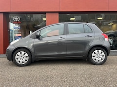 Toyota Yaris - 1.3 VVTi Aspiration
