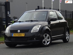 Suzuki Swift - 1.3 GA BJ2006 AIRCO/LMVELG/ELEKRAM/APK 08-2026