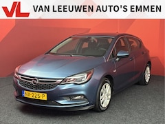 Opel Astra - 1.4 Online Edition | Cruise | Trekhaak | Clima