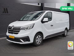 Renault Trafic - 2.0 dCi 110PK L2 EURO 6 - Airco - Cruise - Carplay - € 23.900, - Excl