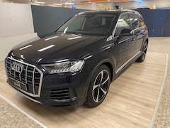 Audi Q7 - 55 TFSI e quattro Pro Line Plus