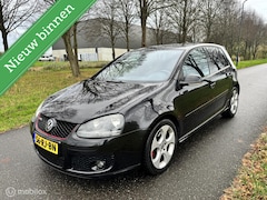 Volkswagen Golf - 2.0 TFSI GTI*AUT*270 PK*ONDERHOUDEN*NEW APK