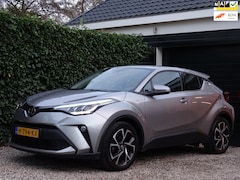 Toyota C-HR - 2.0 Hybrid Dynamic | Automaat | Carplay | ACC | Climate control
