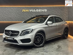 Mercedes-Benz GLA-Klasse - 180 AMG|PANO|SFEERV|CAM|BLUETOOTH