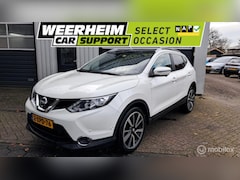 Nissan Qashqai - 1.2 Premier Edition