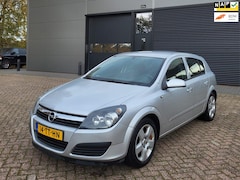 Opel Astra - 1.6 Edition, Airco, Trekhaak