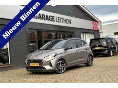 Hyundai i10 - 1.0 Comfort 5-zits Comfort 5 zits