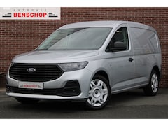 Ford Transit Connect - Volkswagen Caddy 122PK 2.0 L2 Maxi |APP-CONNECT|AGR|SENSOREN|AIRCO|