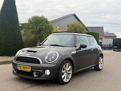 MINI Cooper - 2.0 SD Chili 2011 Pano/Clima/Lmv