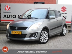 Suzuki Swift - 1.2 Exclusive EASSS Stoelverwarming, Cruise Control, Climate Control, Bluetooth
