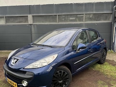 Peugeot 207 - 1.6 VTi |Automaat|WeinigKm|