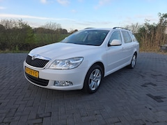 Skoda Octavia - 1.4 TSI Ambition Business Line 2011