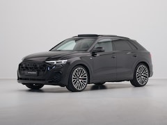 Audi Q8 - 60 TFSI e quattro Pro Line S S Line Competition Panoramadak Wegklapbare trekhaak 23'' Lich