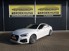 Audi A5 Sportback - 35 TDI S edition Competition