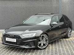 Audi A4 Avant - 40 TFSI 3x S-LINE PANO|MATRIX|CAM|NAP|BTW