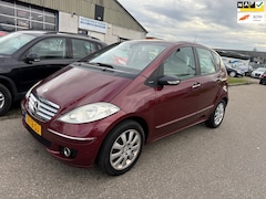 Mercedes-Benz A-klasse - 170 Elegance Airco Bj:2006 NAP
