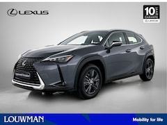 Lexus UX - 250h Urban Line | Apple Carplay/ Android Auto | Draadloze lader | LED koplampen | Connecte